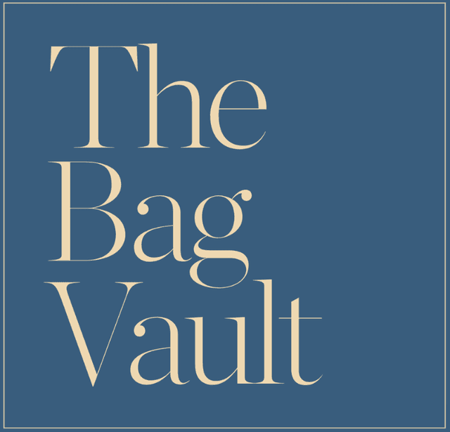 The Bag Vault